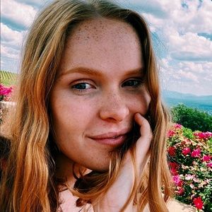 Meet your Posher, Mary